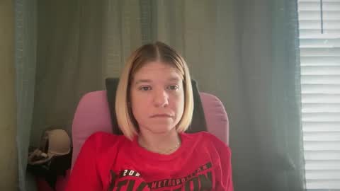 Snapshot of ebony8ivory chatting on May 21, 2026, 12:23 pm americnbarbie online show from May 21, 2026, 12:23 pm