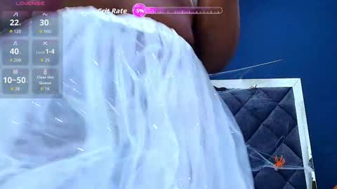 jheim online show from October 30, 2025, 12:17 pm