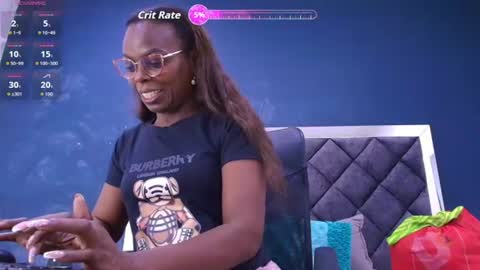 Snapshot of ebony__jheim chatting on June 19, 2026, 11:58 am jheim online show from June 19, 2026, 11:58 am