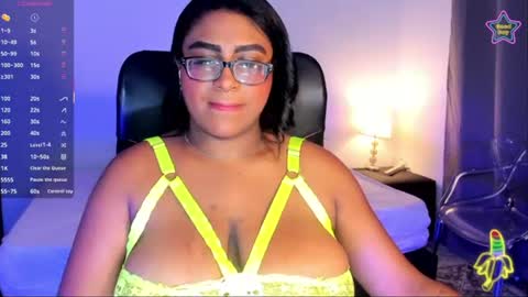 ebony__queen2 online show from June 18, 2026, 8:57 pm