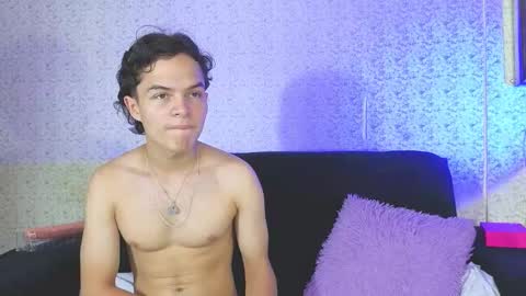 ebony_and_boy23_pm online show from February 25, 2026, 9:46 pm