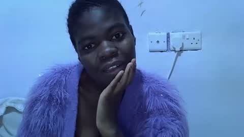 Ebony babey online show from March 5, 2026, 6:09 am