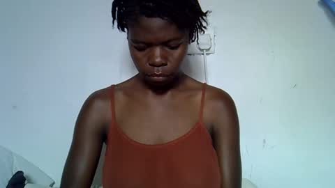 Ebony babey online show from April 16, 2026, 1:23 pm