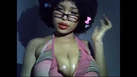 Ebony badgurl online show from February 13, 2026, 7:15 am