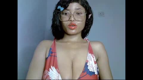 Ebony badgurl online show from April 1, 2026, 1:41 pm