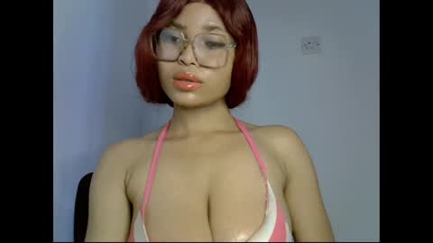 Ebony badgurl online show from April 10, 2026, 8:52 am