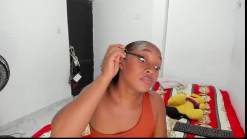 Snapshot of ebony_banks chatting on May 22, 2026, 2:40 am Liz online show from May 22, 2026, 2:40 am
