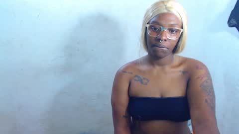 chayna smith online show from December 22, 2024, 7:31 pm
