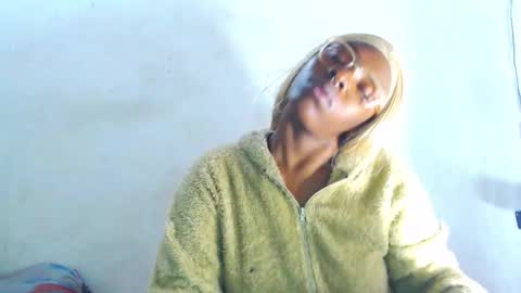 chayna smith online show from December 24, 2024, 3:38 am