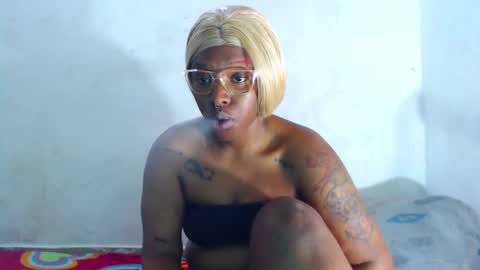 chayna smith online show from December 26, 2024, 2:27 pm