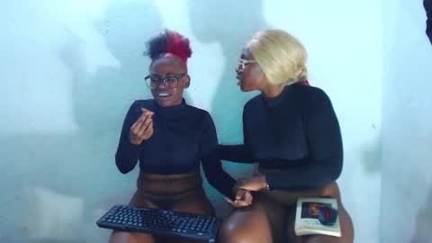 chayna smith online show from January 15, 2025, 2:27 am
