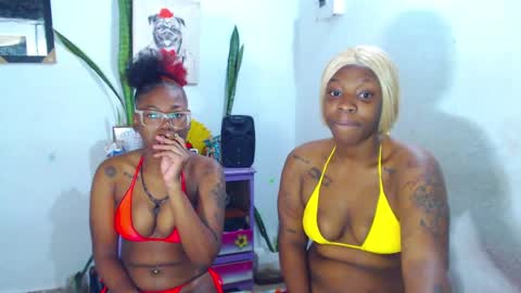chayna smith online show from January 23, 2025, 12:19 pm