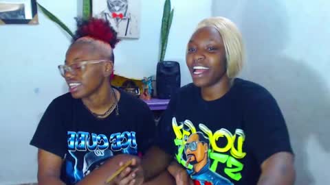 chayna smith online show from January 25, 2025, 6:35 pm