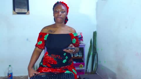 chayna smith online show from February 12, 2025, 2:45 am