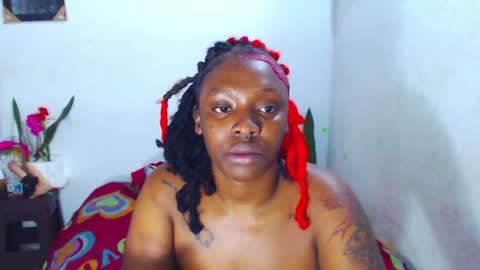 chayna smith online show from February 17, 2025, 12:32 am