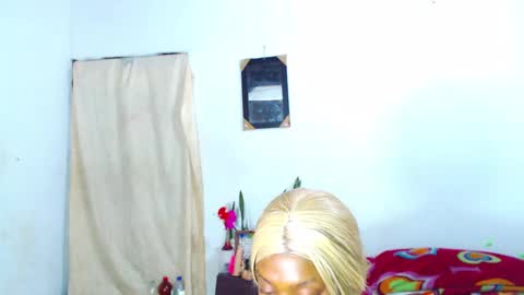 chayna smith online show from February 25, 2025, 1:41 am