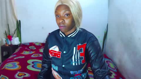 chayna smith online show from March 3, 2025, 11:14 pm