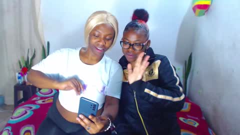 chayna smith online show from March 6, 2025, 11:47 am