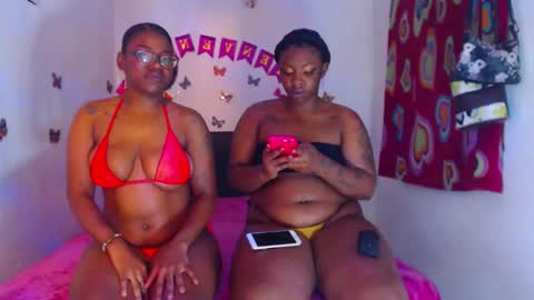 chayna smith online show from October 2, 2025, 1:34 am