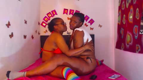 chayna smith online show from October 3, 2025, 8:06 pm