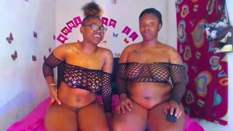 chayna smith online show from October 18, 2025, 4:59 am