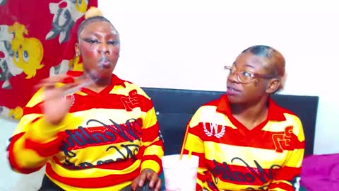 chayna smith online show from February 9, 2026, 5:00 am