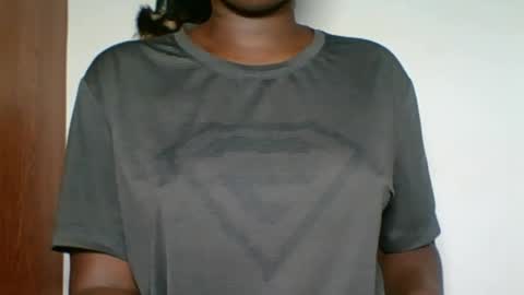 ebony choco2 online show from February 1, 2026, 7:29 am