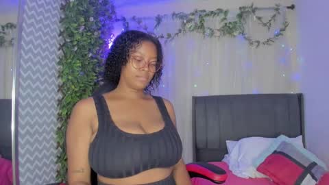 Andrea online show from January 7, 2025, 12:45 am