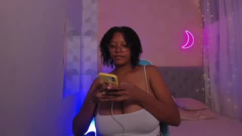 Andrea online show from January 17, 2025, 11:40 pm