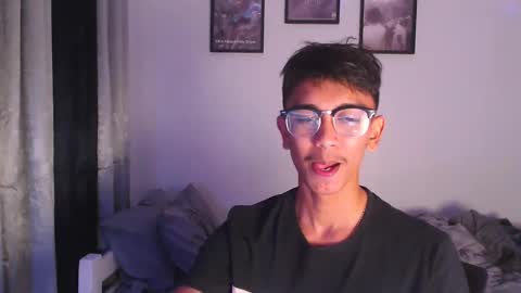 Snapshot of ebony_fuckboy chatting on January 5, 2025, 2:30 pm ebony_fuckboy online show from January 5, 2025, 2:30 pm