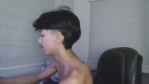 Snapshot of ebony_fuckboy chatting on September 15, 2025, 8:47 am ebony_fuckboy online show from September 15, 2025, 8:47 am