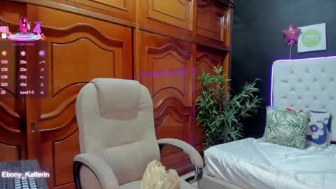 ebony_katterin online show from February 26, 2026, 10:58 am