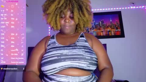 LINA  online show from March 4, 2026, 3:01 am