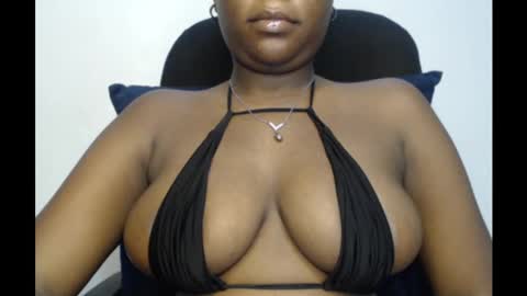 Snapshot of ebony_sexy_queen chatting on February 7, 2025, 7:18 am Racheal online show from February 7, 2025, 7:18 am
