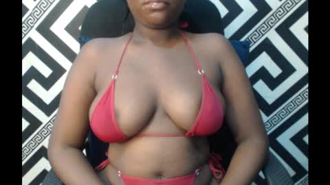 Snapshot of ebony_sexy_queen chatting on March 9, 2025, 9:02 am Racheal online show from March 9, 2025, 9:02 am
