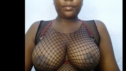 Snapshot of ebony_sexy_queen chatting on October 24, 2025, 8:22 am Racheal online show from October 24, 2025, 8:22 am