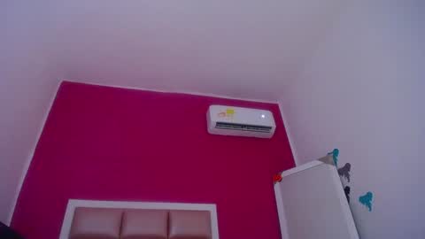 MILENA online show from December 10, 2024, 2:59 am