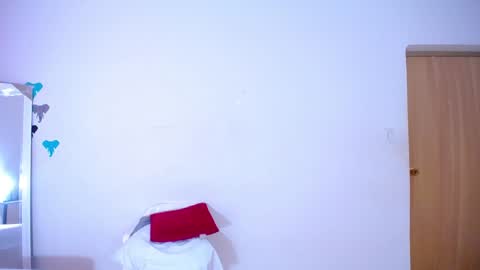 MILENA online show from January 6, 2025, 7:35 pm