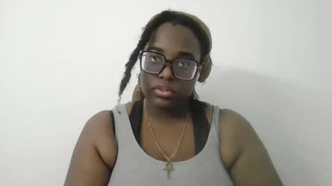ebonybigtitqueen0 online show from September 16, 2025, 4:02 am