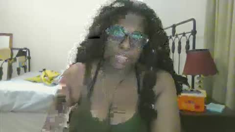ebonybigtitqueen0 online show from February 26, 2026, 3:16 am