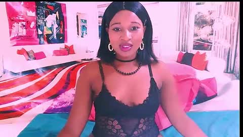 Snapshot of ebonyblisss chatting on February 22, 2025, 5:46 pm Tamia online show from February 22, 2025, 5:46 pm