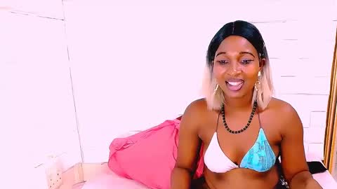 Snapshot of ebonyblisss chatting on February 26, 2025, 9:58 pm Tamia online show from February 26, 2025, 9:58 pm