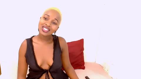 Snapshot of ebonyblisss chatting on March 4, 2025, 6:37 am Tamia online show from March 4, 2025, 6:37 am