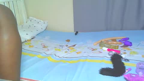 ebonychocholate254 online show from February 2, 2026, 8:18 pm