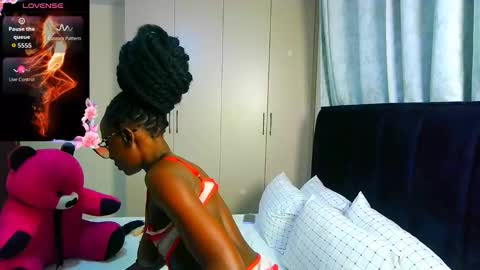 ebonychocholate254 online show from March 12, 2026, 7:20 pm