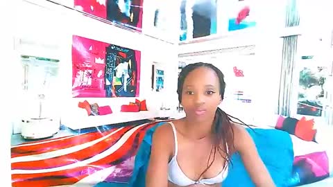 Snapshot of ebonycreamy69 chatting on December 4, 2024, 9:02 pm Nova online show from December 4, 2024, 9:02 pm