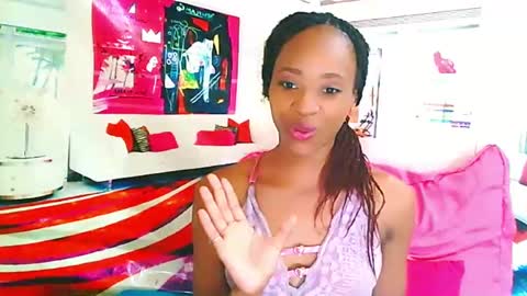 Snapshot of ebonycreamy69 chatting on December 5, 2024, 10:12 am Nova online show from December 5, 2024, 10:12 am