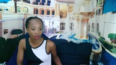 Snapshot of ebonycreamy69 chatting on December 18, 2024, 1:59 am Nova online show from December 18, 2024, 1:59 am