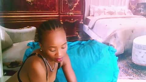 Snapshot of ebonycreamy69 chatting on January 24, 2025, 9:37 pm Nova online show from January 24, 2025, 9:37 pm