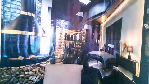 Snapshot of ebonycreamy69 chatting on January 29, 2025, 9:12 am Nova online show from January 29, 2025, 9:12 am